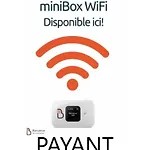 Appartement T2 Avec Jardinet, Parking Et Casier A Skis, Quartier Thermal, Proche Telecabine, 2 Etoiles - Fr-1-296-171 *