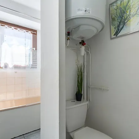 T2 Avec Jardinet, Parking Et Casier A Skis, Quartier Thermal, Proche Telecabine, 2 Etoiles - Fr-1-296-171 Apartment Saint-Lary-Soulan