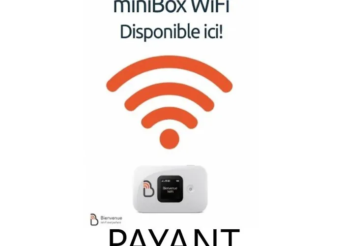 Apartment T2 Avec Jardinet, Parking Et Casier A Skis, Quartier Thermal, Proche Telecabine, 2 Etoiles - Fr-1-296-171 *